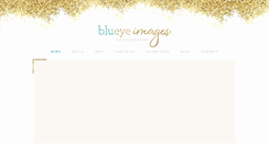 Desktop Screenshot of blueyeimages.com